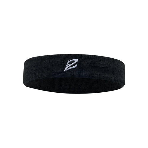 Rigorer BP Same Style Headband Black