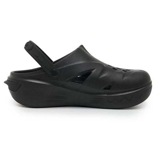 Rigorer Shark 4 Black