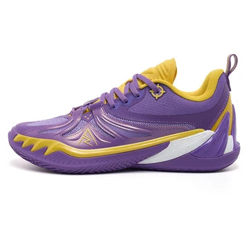 Rigorer AR3 'Sunset Yellow' & 'California Purple' Mixed Colorway