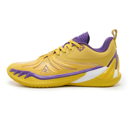 Rigorer AR3 'Sunset Yellow' & 'California Purple' Mixed Colorway