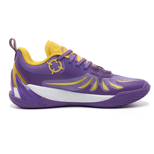 Rigorer AR3 'Sunset Yellow' & 'California Purple' Mixed Colorway