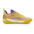 Rigorer AR3 'Sunset Yellow' & 'California Purple' Mixed Colorway