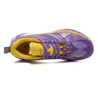 Rigorer AR3 'Sunset Yellow' & 'California Purple' Mixed Colorway