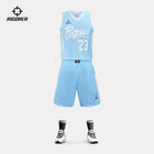 Rigorer Custom Teamwear Sublimation Single Layer Uniform for Basketball Default Title