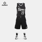 Rigorer Custom Teamwear Sublimation Single Layer Uniform for Basketball Default Title