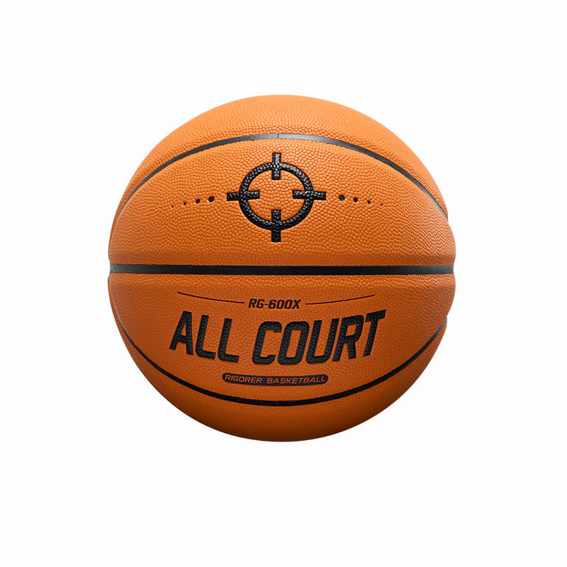 Rigorer Adult RG-600X PU Basketball