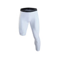 White (Short Right and Long Left)