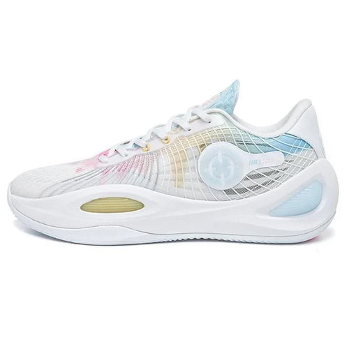 Rigorer AR1 'White-Pink' Default Title