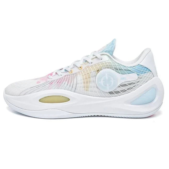 Rigorer AR1 'White-Pink' Default Title