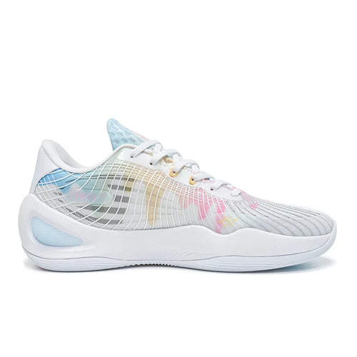 Rigorer AR1 'White-Pink' Default Title