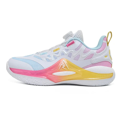 Rigorer AR2 15 Flavors Kid Sneaker With Knob Default Title