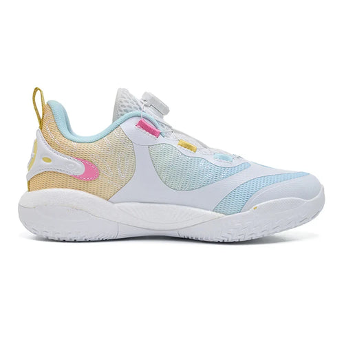 Rigorer AR2 15 Flavors Kid Sneaker With Knob Default Title
