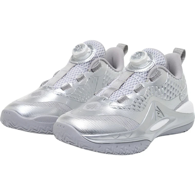 Rigorer AR2 Excalibur Kid Sneaker With Knob Default Title