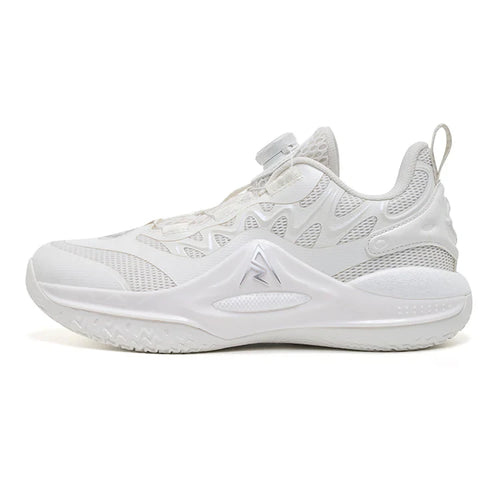 Rigorer AR2 Ghost Kid Sneaker With Knob Default Title