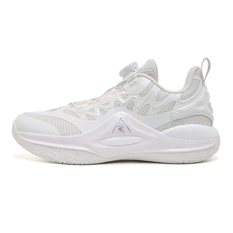 Rigorer AR2 Ghost Kid Sneaker With Knob Default Title