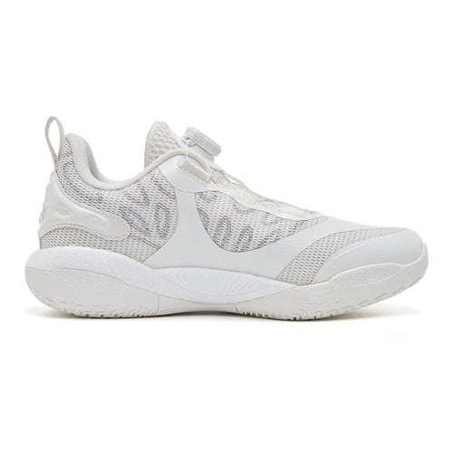 Rigorer AR2 Ghost Kid Sneaker With Knob Default Title