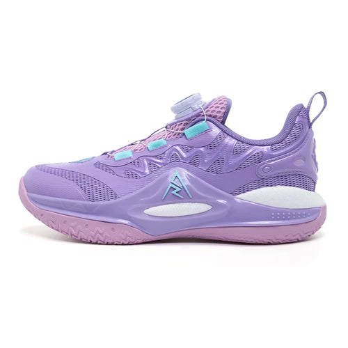 Rigorer AR2 Milkyway Kid Sneaker With Knob Default Title