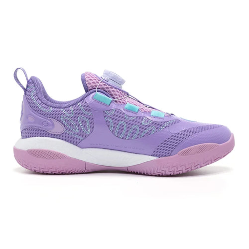 Rigorer AR2 Milkyway Kid Sneaker With Knob Default Title