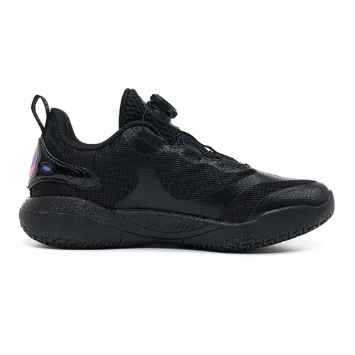 Rigorer AR2 Snake Eyes Kid Sneaker With Knob Default Title