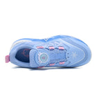 Rigorer AR2 Snowman Kid Sneaker With Knob Default Title