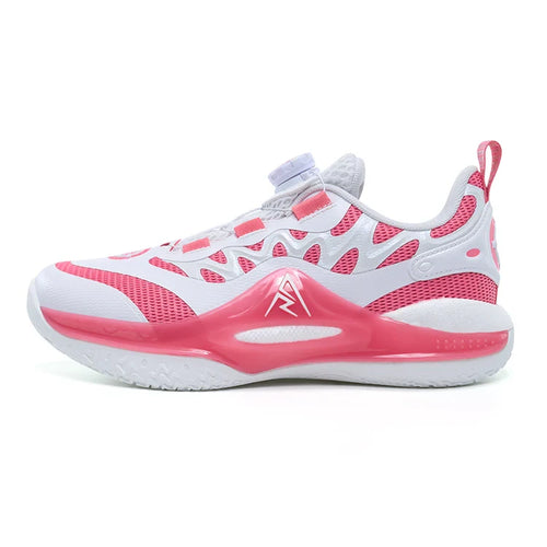 Rigorer AR2 Valentine's Day Kid Sneaker With Knob Default Title