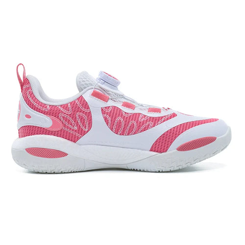 Rigorer AR2 Valentine's Day Kid Sneaker With Knob Default Title