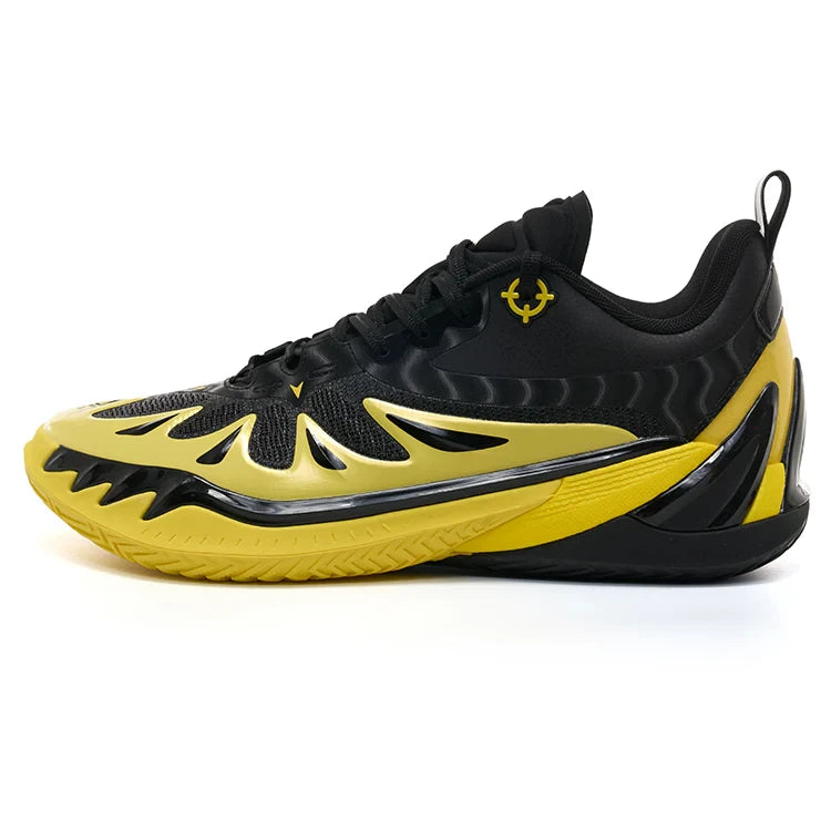Rigorer AR3 Vision 'Yellow Jacket' Default Title