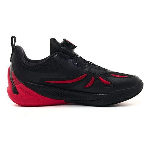 Rigorer AR3 Flame' Kid Sneaker Default Title