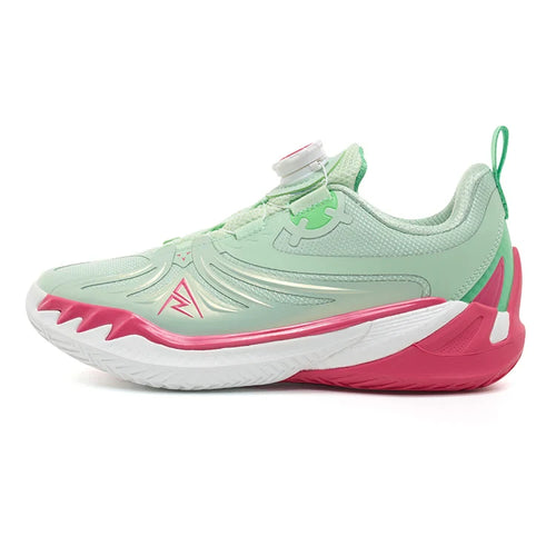 Rigorer AR3 Melon Berry' Kid Sneaker Default Title