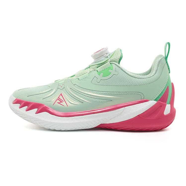 Rigorer AR3 Melon Berry' Kid Sneaker Default Title