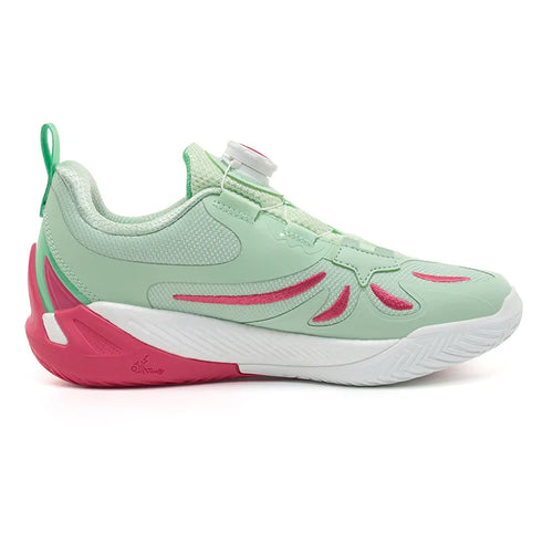 Rigorer AR3 Melon Berry' Kid Sneaker Default Title