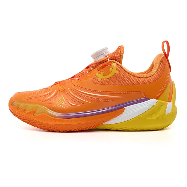 Rigorer AR3 Sunset' Kid Sneaker Default Title