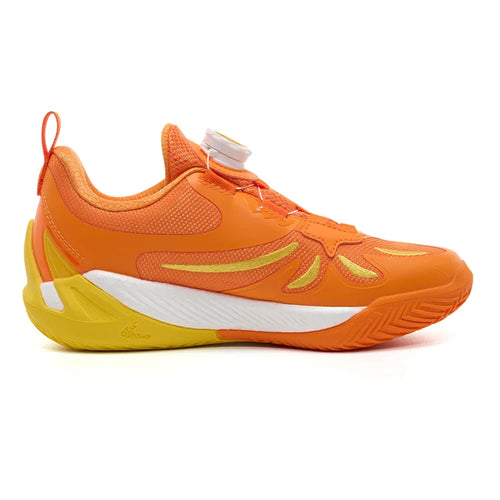 Rigorer AR3 Sunset' Kid Sneaker Default Title
