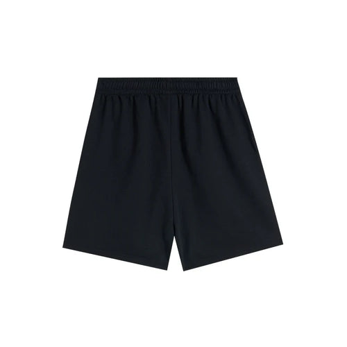 Rigorer AR Asian Tour Shorts Black