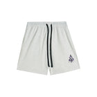 Rigorer AR Asian Tour Shorts White