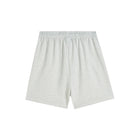 Rigorer AR Asian Tour Shorts White