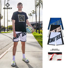 Rigorer AR Basketball Shorts Default