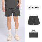Rigorer AR Breathable Shorts Jet Black