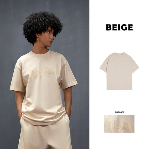 Rigorer AR 'Defi' Beige