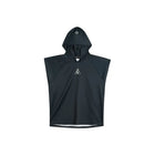 Rigorer AR Hoodie Vest Black