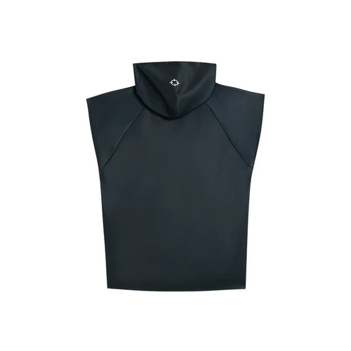 Rigorer AR Hoodie Vest Black
