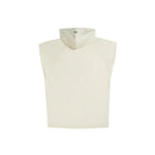 Rigorer AR Hoodie Vest White
