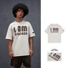 Rigorer AR 'I Am Rigorer' Beige