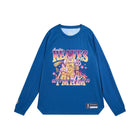Rigorer AR 'I'm Him' Blue