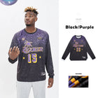Rigorer AR 'Jersey' Black-Purple