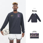 Rigorer AR 'Jersey' Gray