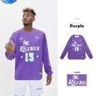 Rigorer AR 'Jersey' Purple