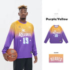 Rigorer AR 'Jersey' Yellow-Purple
