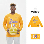 Rigorer AR 'Jersey' Yellow