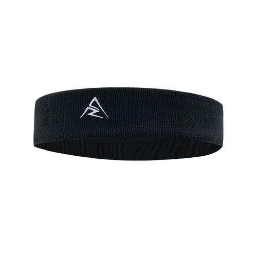 Rigorer AR Same Style Headband Black